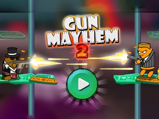 Gun Mayhem 2