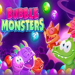 Bubble Shooter 2d